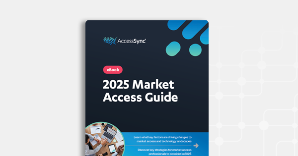 eBook: 2025 Market Access Guide