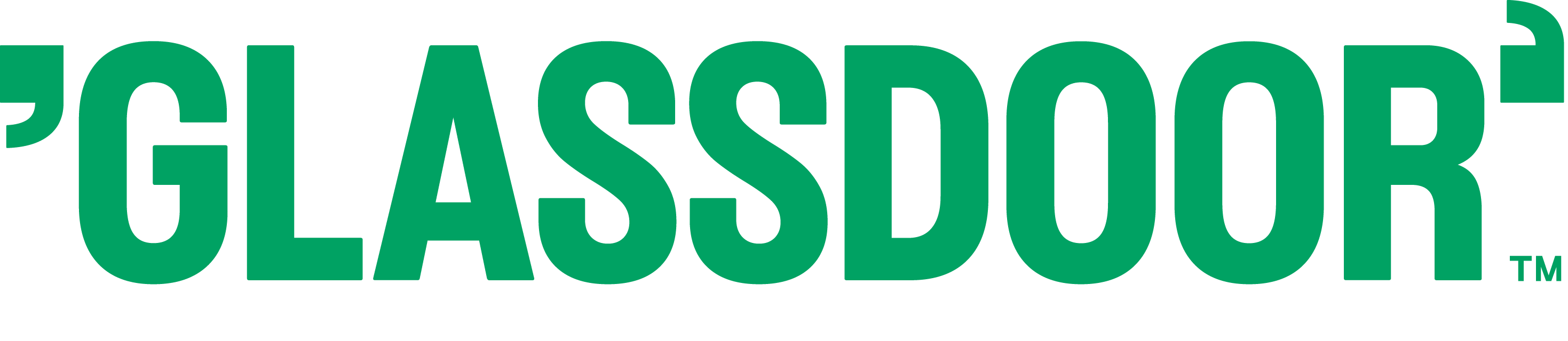 Glassdoor logo