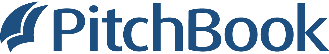 PitchBook logo